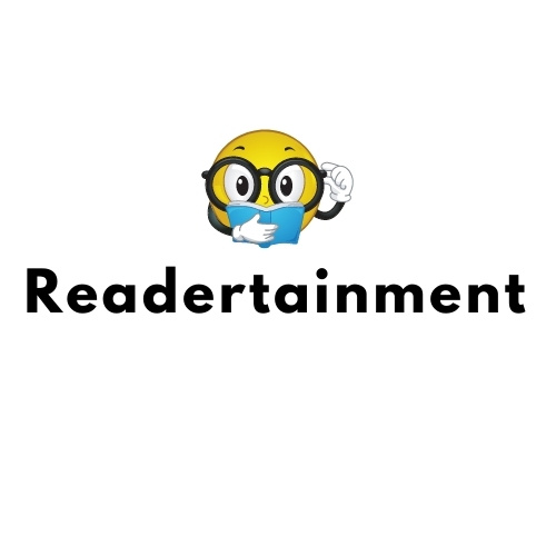 Readertainment’s Book Promo Alert
